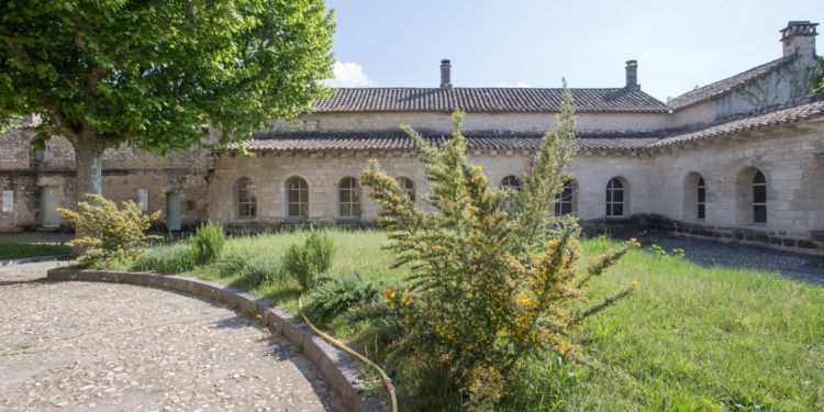 Villeneuve-lès-Avignon : réouverture de la Chartreuse mardi 2 juin