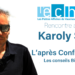 (vidéo) Karoly Spy, fondateur de l’appli GUTAÏ : ses conseils pour redémarrer le sport dans les meilleures conditions.