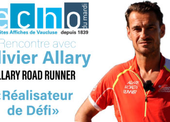 (vidéo) Olivier Allary : du Marathon au Trail, en passant par le triathlon, ce coach a surtout la casquette d’un « réalisateur de défi ».