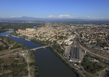 Déconfinement : un rideau de ‘faire’ va-t-il s’abattre sur le Grand Avignon ?