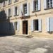 Réouverture de la mairie de Mazan