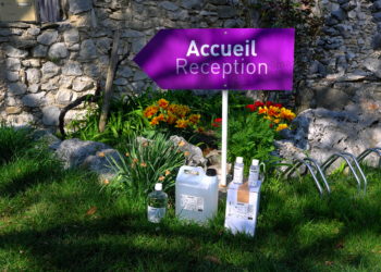 Des huiles essentielles au gel hydroalcoolique