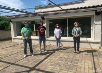 Dès lundi 11 mai, le Point information jeunesse (Pij) et l’Espace numérique de Sarrians accueilleront le public.