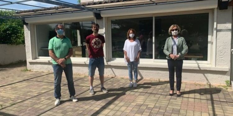 Dès lundi 11 mai, le Point information jeunesse (Pij) et l’Espace numérique de Sarrians accueilleront le public.