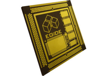 BAE Systems attribue un Award d’or à Egide USA