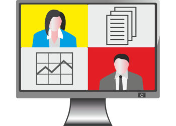 AIST 84 : une visioconférence sur les risques psychosociaux liés au covid-19