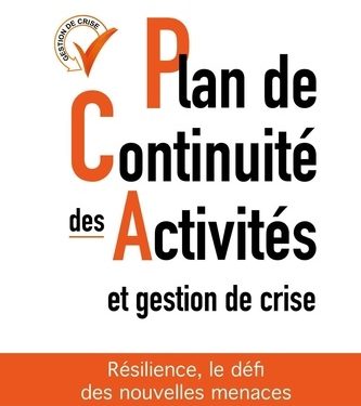 L’Afnor édite un ‘Plan de continuité des activités et gestion de crise’