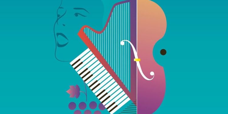 Vallée-du-Rhône en musique : un festival autour de musiciens et de vins d’exception