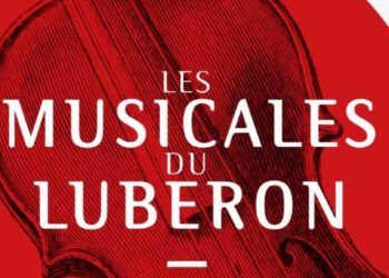 Apt, Gordes, Ménerbes, Bonnieux, Saignon : les Musicales du Luberon proposent un été baroque à partir du 16 juillet