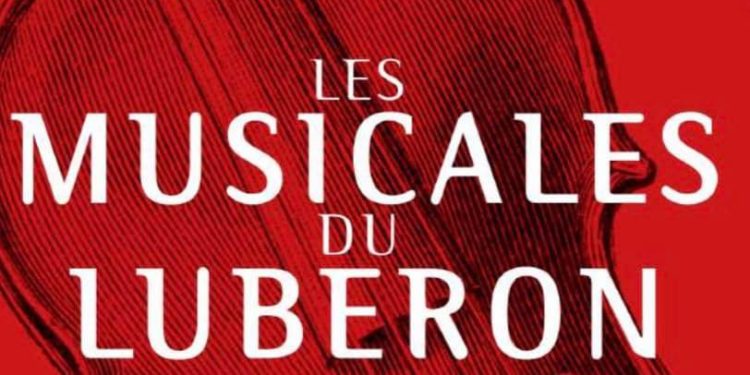 Apt, Gordes, Ménerbes, Bonnieux, Saignon : les Musicales du Luberon proposent un été baroque à partir du 16 juillet