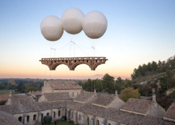 Villeneuve-lès-Avignon,  les artistes en résidence à la Chartreuse livrent leurs travaux