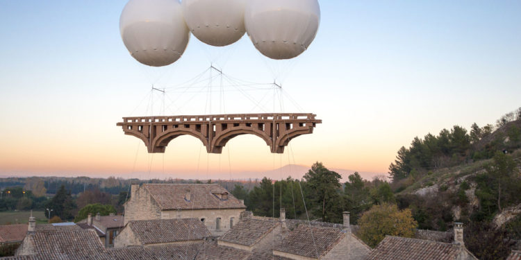 Villeneuve-lès-Avignon, les artistes en résidence à la Chartreuse livrent leurs travaux