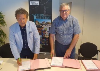 BTP Vaucluse : une charte de bonnes pratiques pour faciliter la reprise sur les chantiers