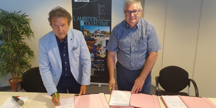BTP Vaucluse : une charte de bonnes pratiques pour faciliter la reprise sur les chantiers