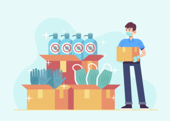 Prévenir le Covid-19 au travail : coup de pouce aux entreprises de moins de 50 salariés