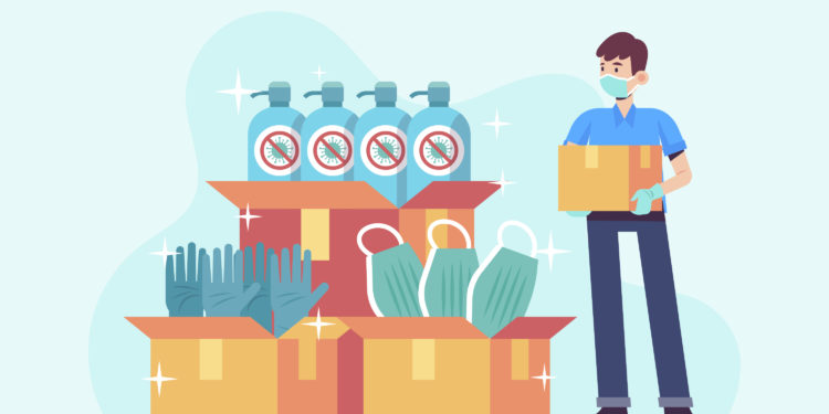 Prévenir le Covid-19 au travail : coup de pouce aux entreprises de moins de 50 salariés