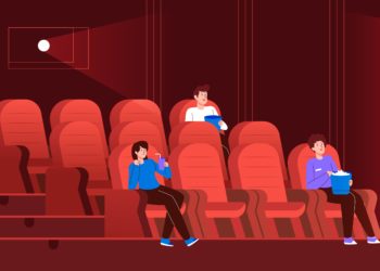 On ira tous au cinéma en Vaucluse