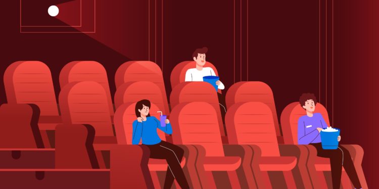On ira tous au cinéma en Vaucluse