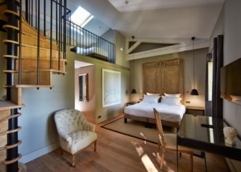 Umih : opération ‘coup de poing’ des hôteliers vauclusiens contre Booking.com