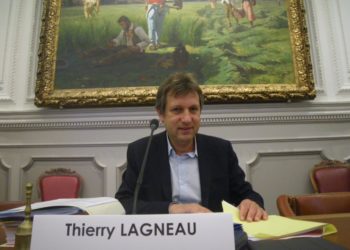 Budget supplémentaire 2020 au menu du Conseil départemental de Vaucluse