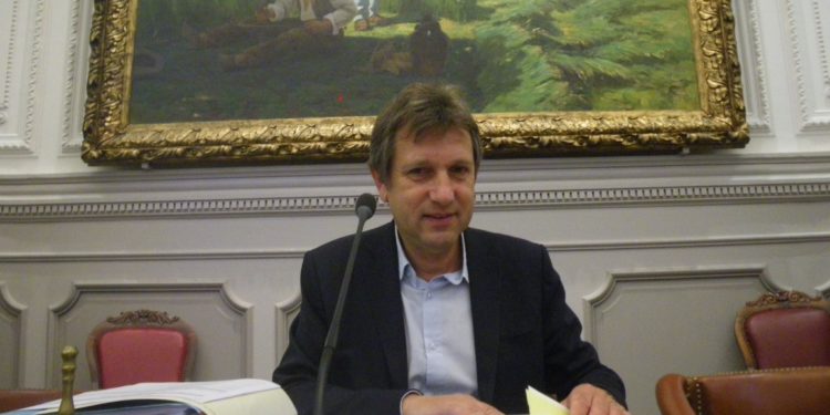 Budget supplémentaire 2020 au menu du Conseil départemental de Vaucluse