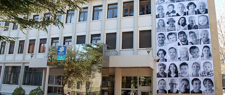 La Caf d’Avignon accueille le public sur rendez-vous