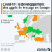 Le Covid-19 accentue-t-il le développement des applis de traçage en Europe ?