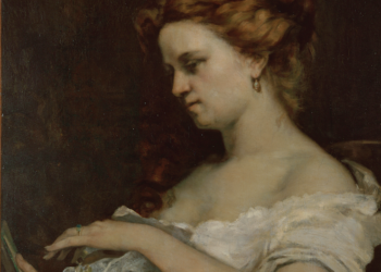 Le musée Angladon-Collection Jacques Doucet et “La Dame aux bijoux“ vous ouvre les portes.