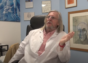 (vidéo) Et si le professeur Didier Raoult commençait à avoir raison ?