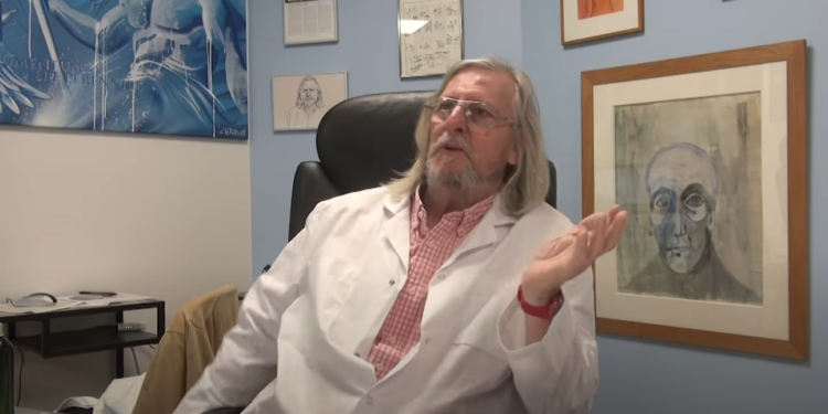 (vidéo) Et si le professeur Didier Raoult commençait à avoir raison ?