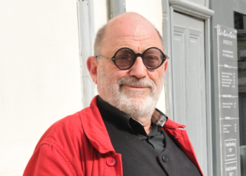 Guy Guenoun, avocat avignonnais : « Attention… Nous sommes en train de perdre nos libertés ! »