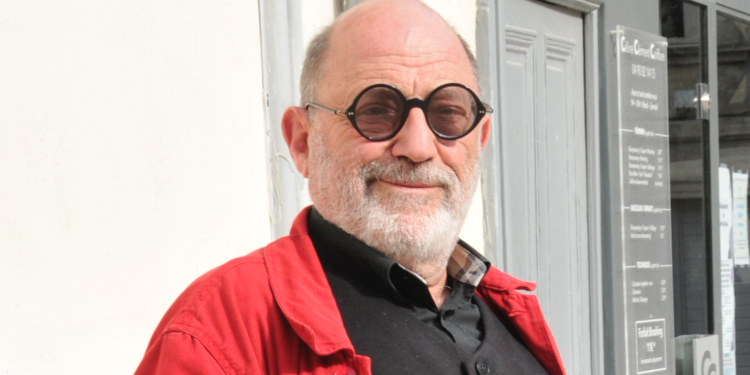 Guy Guenoun, avocat avignonnais : « Attention… Nous sommes en train de perdre nos libertés ! »