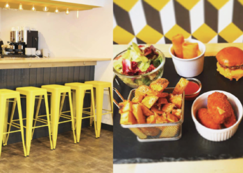 Avignon, à l’Amuse-bouche on se restaure dans une ambiance So’chic