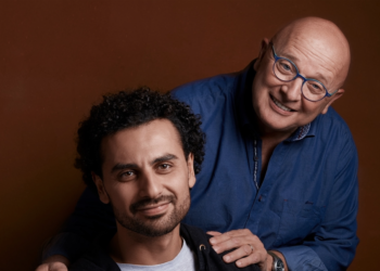 Bleu Vert, la cosméto bio qui décoiffe