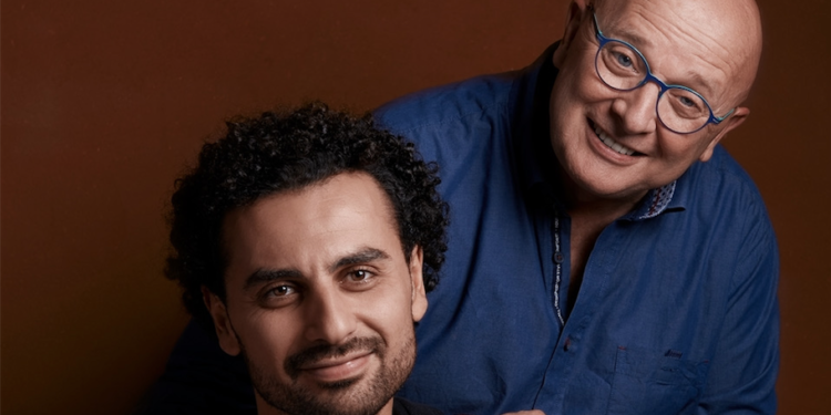 Bleu Vert, la cosméto bio qui décoiffe