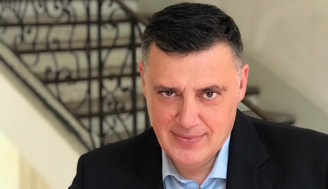 Laurent Rochut : “N’a-t-on pas annulé le Festival d’Avignon trop tôt ?“