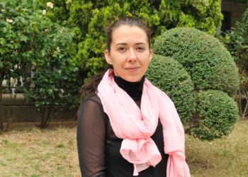 L’Avignonnaise Géraldine Rauzada, professionnelle de la communication, s’interroge sur la flambée des contenus numériques en temps de Covid-19