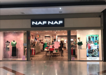 Avignon : Naf Naf préfère les galeries marchandes à l’intra-muros
