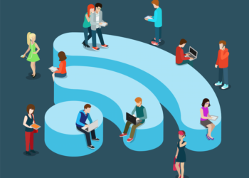 Courthézon : le wifi gratuit grâce à l’Europe