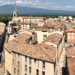 Carpentras : le centre ancien se refait une beauté