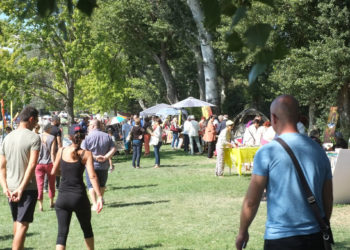 Les inscriptions sont ouvertes pour le Forum 2020 des associations d’Avignon