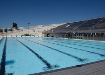 Avignon : réouverture du stade nautique dès le 17 juin