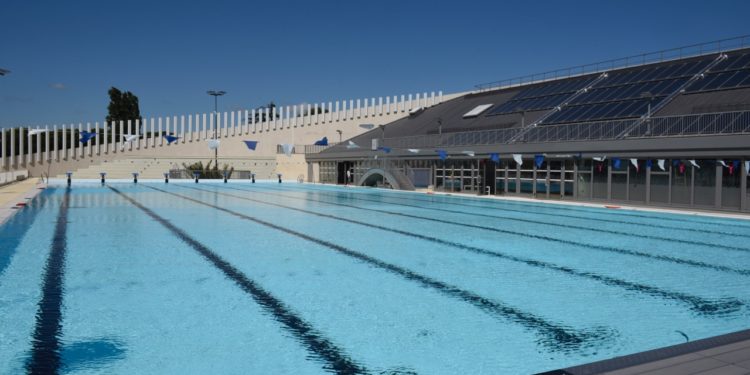 Avignon : réouverture du stade nautique dès le 17 juin