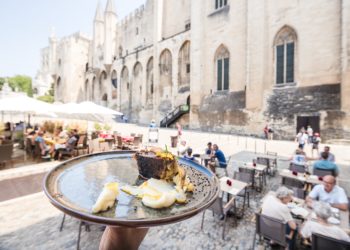 La Région Sud lance la ‘Fête des terrasses’ pour trinquer au déconfinement