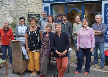 Ventoux métiers d’art : Ouverture au public des ateliers boutiques de Bédoin, Brantes, Flassan, Monieux, Monteux, Pernes les Fontaines, Sault et Villes-sur-Auzon.
