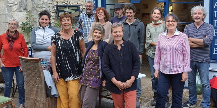 Ventoux métiers d’art : Ouverture au public des ateliers boutiques de Bédoin, Brantes, Flassan, Monieux, Monteux, Pernes les Fontaines, Sault et Villes-sur-Auzon.