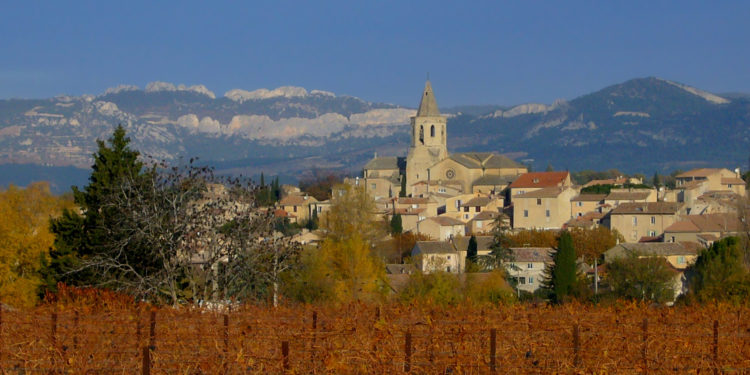 Mazan : rénovation des façades avec Soliha 84