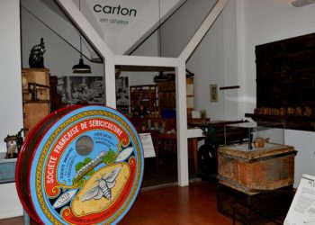 Conseil départemental : réouverture des musées départementaux