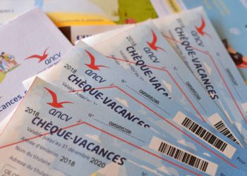 Chèques vacances : le Département met 1M€ sur la table pour remercier ceux qui ont œuvré pour les autres pendant la crise sanitaire