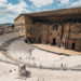 Orange, réouverture du Théâtre antique et du Musée d’art et d’histoire